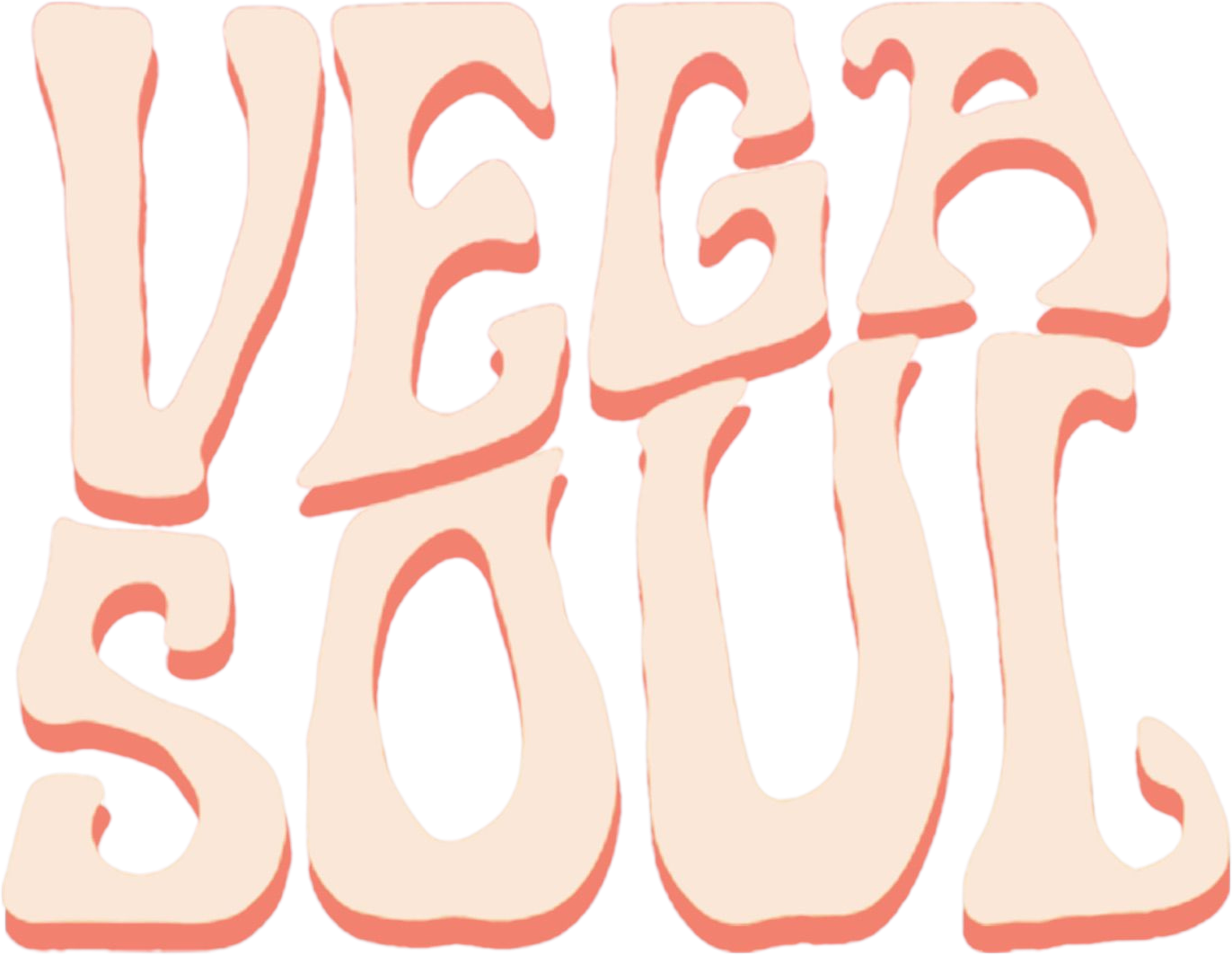 Logotipo de Vega Soul Band